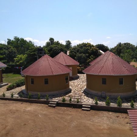 Kalalo Cottage Inn Pakwach Luaran gambar