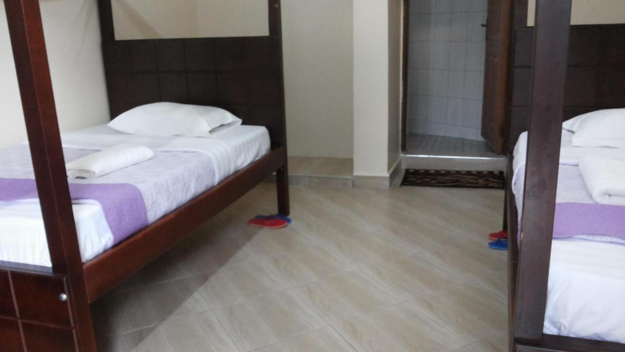 Kalalo Cottage Inn Pakwach Luaran gambar