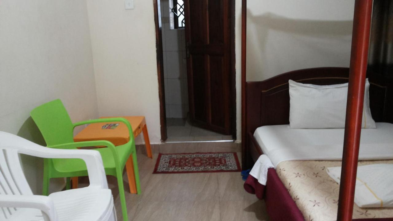 Kalalo Cottage Inn Pakwach Luaran gambar