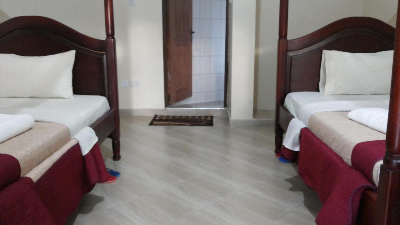 Kalalo Cottage Inn Pakwach Luaran gambar