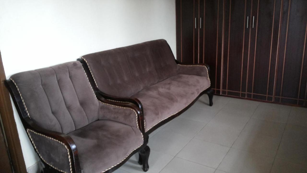 Kalalo Cottage Inn Pakwach Luaran gambar