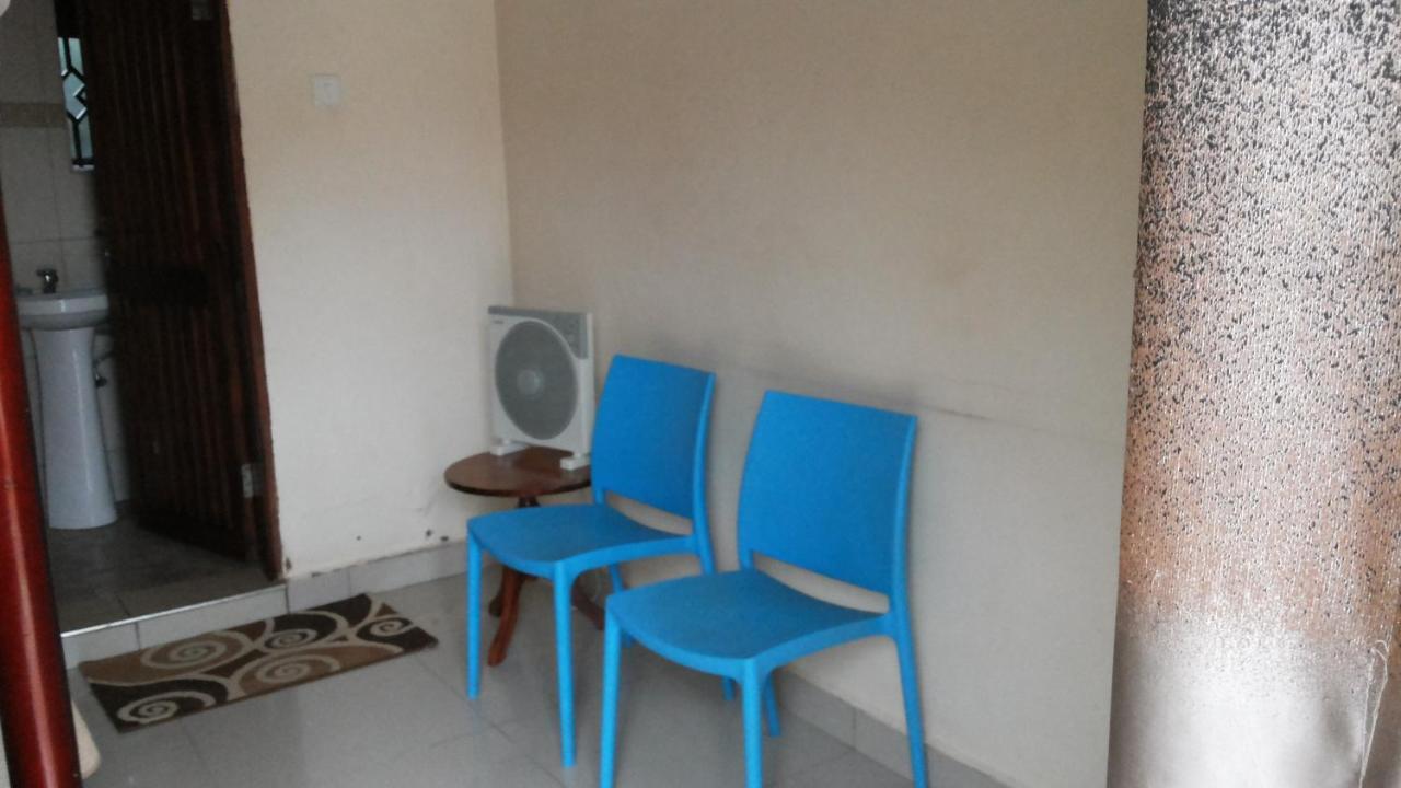 Kalalo Cottage Inn Pakwach Luaran gambar