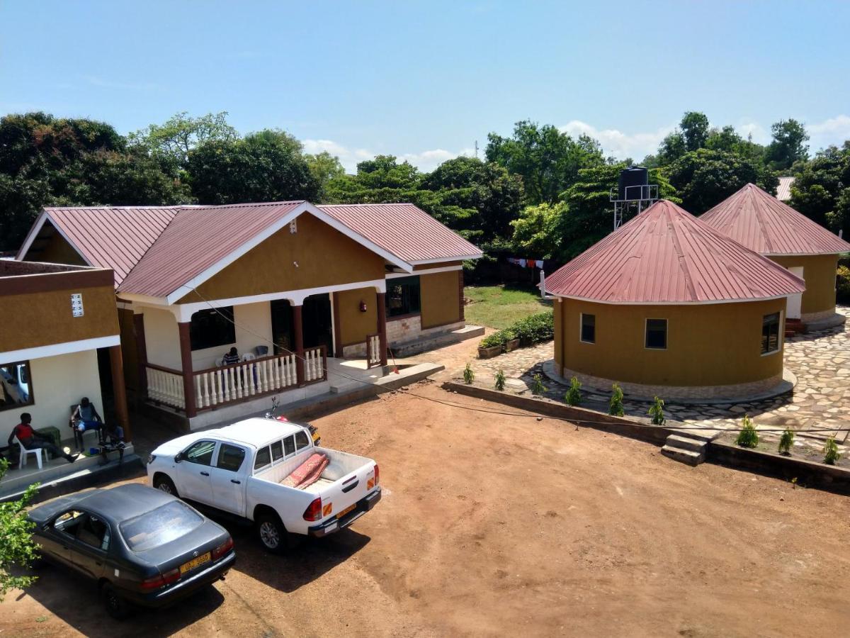Kalalo Cottage Inn Pakwach Luaran gambar