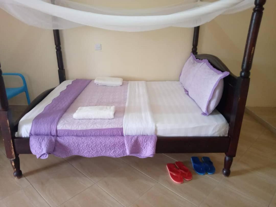 Kalalo Cottage Inn Pakwach Luaran gambar