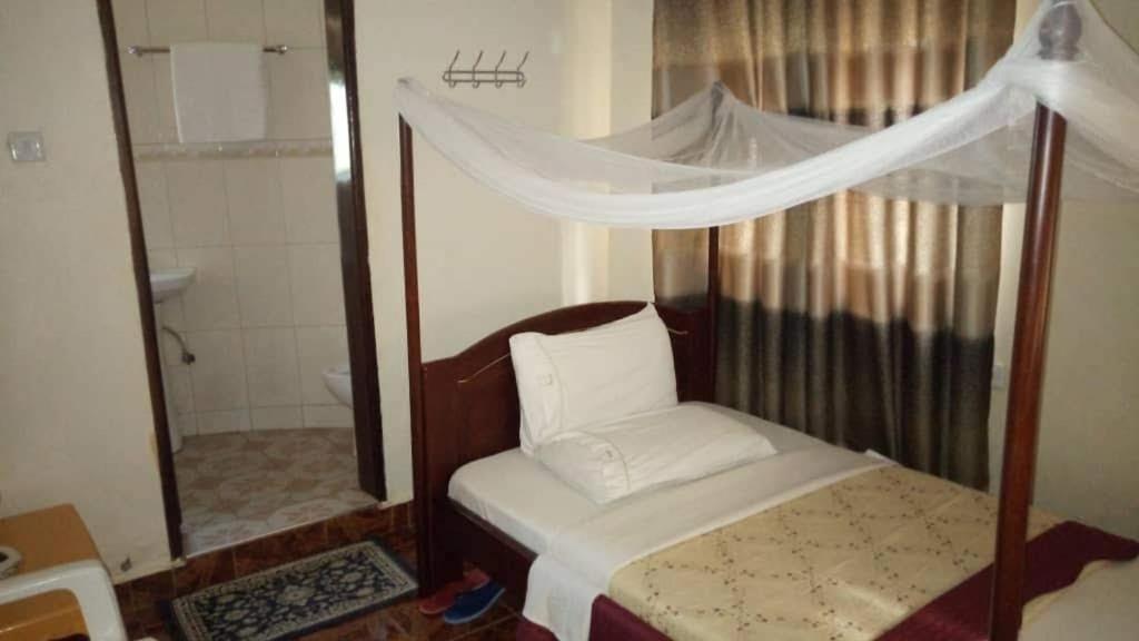 Kalalo Cottage Inn Pakwach Luaran gambar