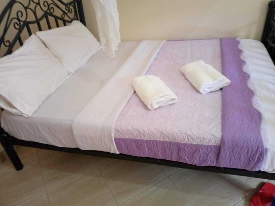 Kalalo Cottage Inn Pakwach Luaran gambar