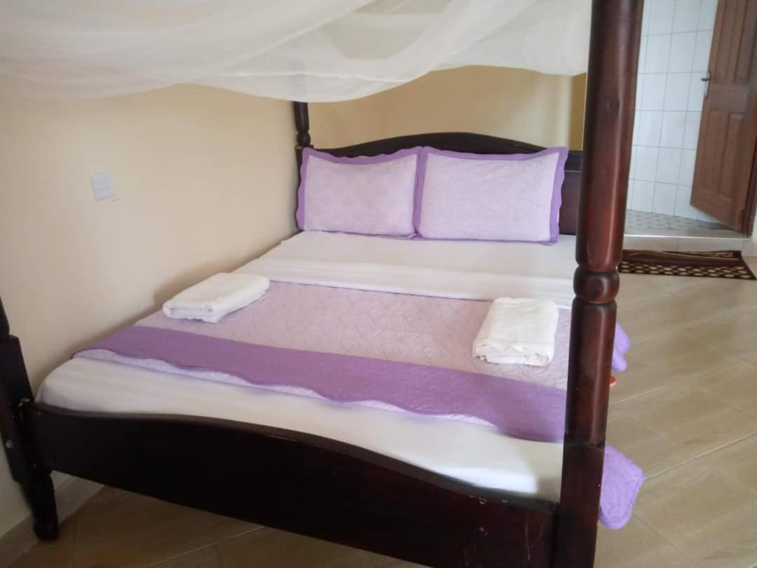 Kalalo Cottage Inn Pakwach Luaran gambar